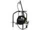 Comet PTO RW 5530S 21/200 - Hidrolimpiadora profesional para tractor - 200 bar - 1260 l/h