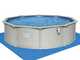 Bestway Hydrium 56384 - &Oslash;460x120 cm - Piscina redonda