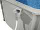 Bestway Hydrium 56384 - &Oslash;460x120 cm - Piscina redonda