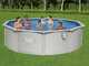 Bestway Hydrium 56384 - &Oslash;460x120 cm - Piscina redonda