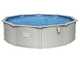 Bestway Hydrium 56384 - &Oslash;460x120 cm - Piscina redonda