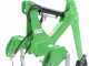 Seven Italy DR-one - Subsolador agr&iacute;cola para tractor - con profundidad regulable