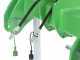 Seven Italy DR-one - Subsolador agr&iacute;cola para tractor - con profundidad regulable