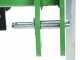 Seven Italy DR-one - Subsolador agr&iacute;cola para tractor - con profundidad regulable