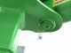Seven Italy DR-one - Subsolador agr&iacute;cola para tractor - con profundidad regulable