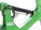 Seven Italy DR-one - Subsolador agr&iacute;cola para tractor - con profundidad regulable