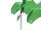 Seven Italy DR-one - Subsolador agr&iacute;cola para tractor - con profundidad regulable