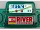 River Systems ET 12 - Incubadora de huevos autom&aacute;tica - 12 huevos