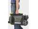 Karcher Pro HD 5/15 C Power Control - Hidrolimpiadora profesional - 200 bar max - 500 l/h