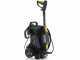 Karcher Pro HD 5/15 C Power Control - Hidrolimpiadora profesional - 200 bar max - 500 l/h