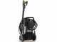 Karcher Pro HD 5/15 C Power Control - Hidrolimpiadora profesional - 200 bar max - 500 l/h