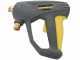 Karcher Pro HD 5/15 C Power Control - Hidrolimpiadora profesional - 200 bar max - 500 l/h