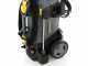 Karcher Pro HD 5/15 C Power Control - Hidrolimpiadora profesional - 200 bar max - 500 l/h