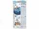 Bestway Steel Pro 56679 - &Oslash;305x76 cm - Piscina redonda + bomba filtro 16 W