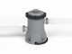 Bestway Steel Pro 56679 - &Oslash;305x76 cm - Piscina redonda + bomba filtro 16 W