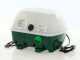 River Systems ET 12 SUPER - Incubadora de huevos autom&aacute;tica - 12 huevos