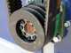 BullMach Rea 165 S - Trituradora para tractor - Serie media - Desplazamiento manual