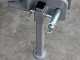 BullMach Rea 165 SH - Trituradora para tractor - Serie media - Desplazamiento hidr&aacute;ulico