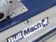 BullMach Rea 165 SH - Trituradora para tractor - Serie media - Desplazamiento hidr&aacute;ulico