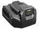PROMO EGO ST1610E-T POWERLOAD - Desbrozadora de bater&iacute;a - 56V - 4Ah
