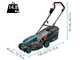 Gardena PowerMax 37/1800 Cortac&eacute;sped el&eacute;ctrico 1800 W Corte 37 cm