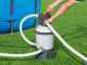 Depuradora de arena Bestway 58515 - Caudal de agua 3028 L/h - 85 W