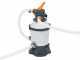 Depuradora de arena Bestway 58515 - Caudal de agua 3028 L/h - 85 W