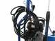 Nilfisk MC 3C 180/750 PET - Hidrolimpiadora de gasolina profesional - 210 bar - 750 l/h