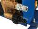 Nilfisk MC 3C 180/750 PET - Hidrolimpiadora de gasolina profesional - 210 bar - 750 l/h