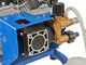 Nilfisk MC 3C 180/750 PET - Hidrolimpiadora de gasolina profesional - 210 bar - 750 l/h