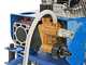 Nilfisk MC 3C 180/750 PET - Hidrolimpiadora de gasolina profesional - 210 bar - 750 l/h