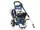Nilfisk MC 3C 180/750 PET - Hidrolimpiadora de gasolina profesional - 210 bar - 750 l/h