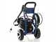 Nilfisk MC 3C 180/750 PET - Hidrolimpiadora de gasolina profesional - 210 bar - 750 l/h