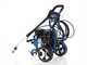 Nilfisk MC 3C 180/750 PET - Hidrolimpiadora de gasolina profesional - 210 bar - 750 l/h