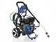 Nilfisk MC 3C 180/750 PET - Hidrolimpiadora de gasolina profesional - 210 bar - 750 l/h