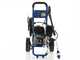 Nilfisk MC 3C 180/750 PET - Hidrolimpiadora de gasolina profesional - 210 bar - 750 l/h