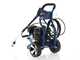 Nilfisk MC 3C 180/750 PET - Hidrolimpiadora de gasolina profesional - 210 bar - 750 l/h