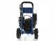 Nilfisk MC 3C 180/750 PET - Hidrolimpiadora de gasolina profesional - 210 bar - 750 l/h