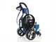 Nilfisk MC 3C 180/750 PET - Hidrolimpiadora de gasolina profesional - 210 bar - 750 l/h
