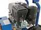 Nilfisk MC 3C 180/750 PET - Hidrolimpiadora de gasolina profesional - 210 bar - 750 l/h