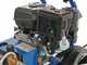 Nilfisk MC 3C 180/750 PET - Hidrolimpiadora de gasolina profesional - 210 bar - 750 l/h