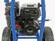 Nilfisk MC 3C 180/750 PET - Hidrolimpiadora de gasolina profesional - 210 bar - 750 l/h