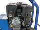Nilfisk MC 3C 180/750 PET - Hidrolimpiadora de gasolina profesional - 210 bar - 750 l/h