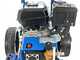 Nilfisk MC 3C 180/750 PET - Hidrolimpiadora de gasolina profesional - 210 bar - 750 l/h