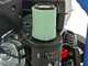 Nilfisk MC 3C 180/750 PET - Hidrolimpiadora de gasolina profesional - 210 bar - 750 l/h