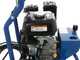 Nilfisk MC 3C 180/750 PET - Hidrolimpiadora de gasolina profesional - 210 bar - 750 l/h