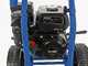 Nilfisk MC 3C 180/750 PET - Hidrolimpiadora de gasolina profesional - 210 bar - 750 l/h