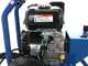 Nilfisk MC 3C 180/750 PET - Hidrolimpiadora de gasolina profesional - 210 bar - 750 l/h