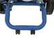 Nilfisk MC 3C 180/750 PET - Hidrolimpiadora de gasolina profesional - 210 bar - 750 l/h