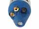 Nilfisk MC 3C 180/750 PET - Hidrolimpiadora de gasolina profesional - 210 bar - 750 l/h